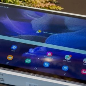 Samsung Tablet S7 FE